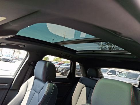 Used 2025 Audi Q3 2.0T Premium Plus w/ Premium Plus Package image 20