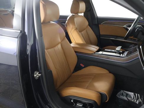Used 2023 Audi A8 L 3.0T image 35