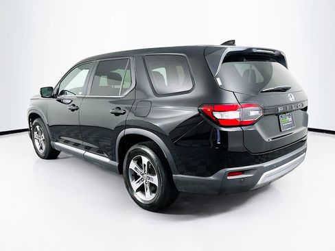 Used 2024 Honda Pilot EX-L image 5