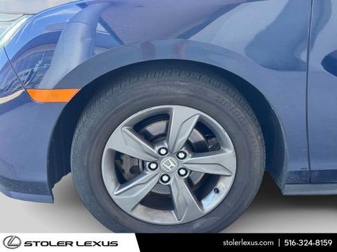 Used 2021 Honda Odyssey EX image 15