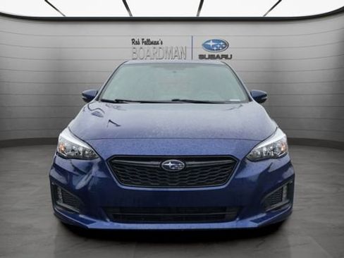 Used 2018 Subaru Impreza 2.0i Sport AWD/4WD image 12