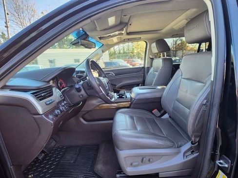 Used 2016 GMC Yukon XL Denali w/ Open Road Package image 10