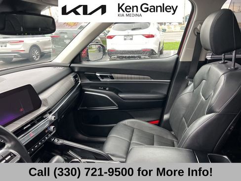 Certified 2024 Kia Telluride SX image 42