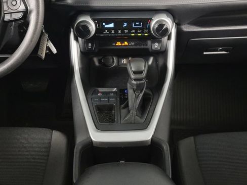 Used 2024 Toyota RAV4 LE FWD image 24