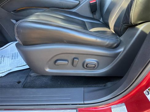 Used 2015 Nissan Murano SL image 19