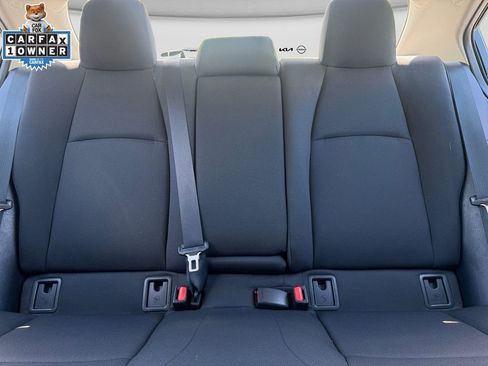Used 2025 Toyota Corolla LE FWD image 16
