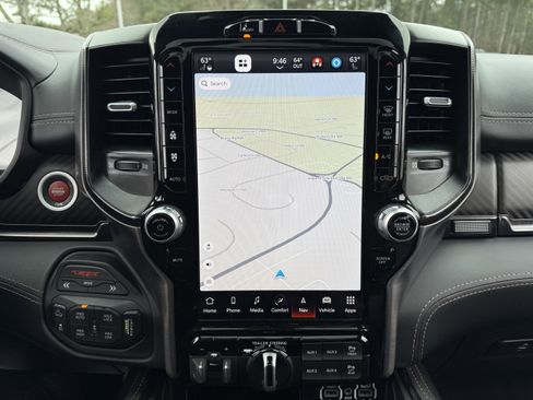 Used 2024 RAM 1500 TRX image 20