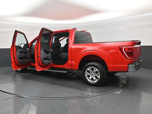 Used 2023 Ford F150 Lariat RWD image 47