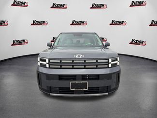 New 2026 Hyundai Santa Fe SE video 2