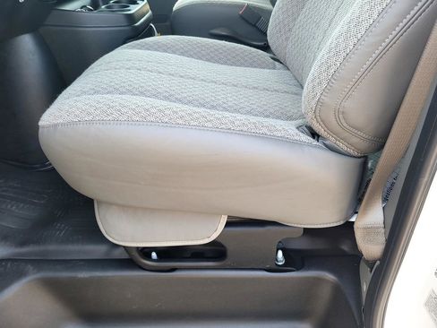 New 2026 Chevrolet Express 2500 w/ Driver Convenience Package RWD image 15