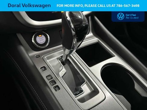 Used 2023 Nissan Murano SL w/ SL Moonroof Package FWD image 21
