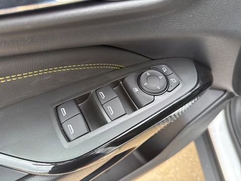 New 2026 Chevrolet Trax ACTIV w/ Driver Confidence Package FWD image 10
