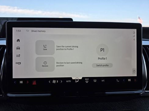 New 2025 Ford Expedition Tremor image 72