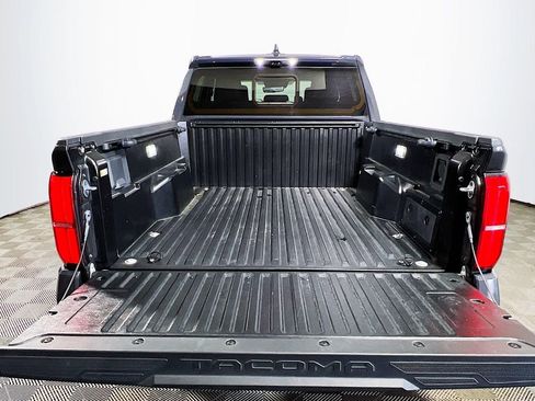 Certified 2024 Toyota Tacoma Limited image 22