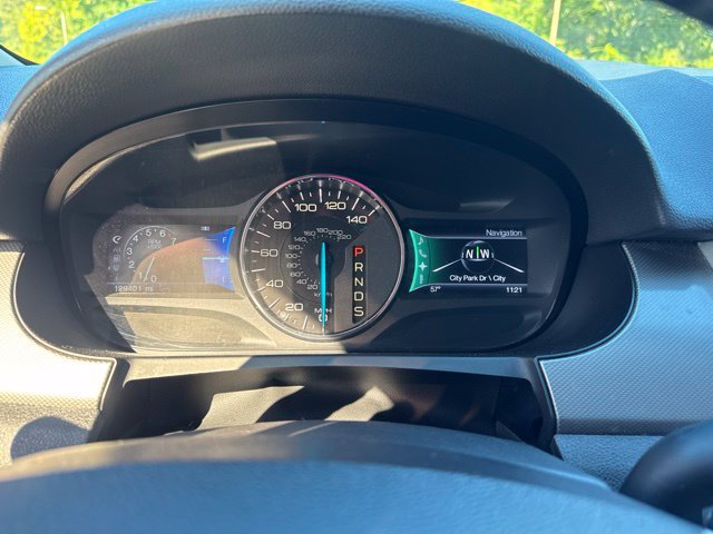Used 2013 Ford Edge SEL FWD image 25