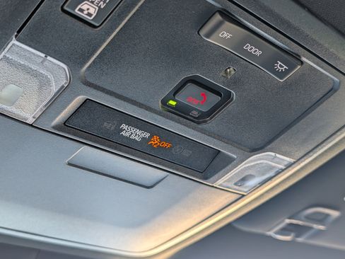 Used 2025 Toyota Tundra SR5 image 24