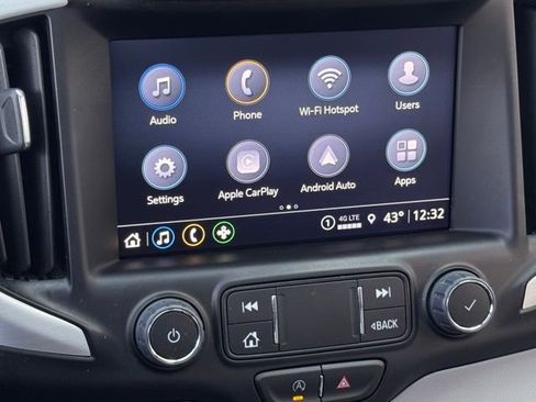 Used 2023 GMC Terrain SLT image 55