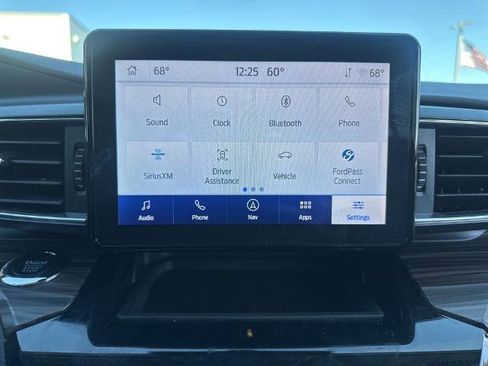 Certified 2023 Ford Explorer Limited image 13