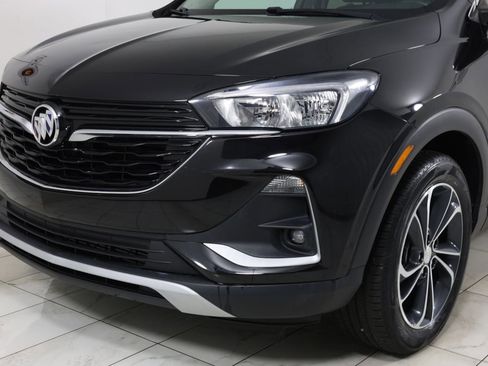 Used 2023 Buick Encore GX Select FWD image 44