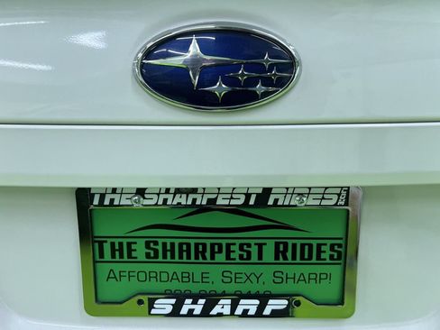Used 2019 Subaru Legacy 2.5i Premium w/ Popular Package #2A AWD/4WD image 13