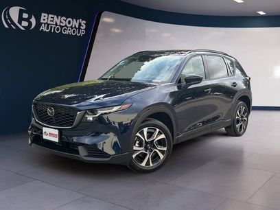 New 2026 MAZDA CX-5 Preferred