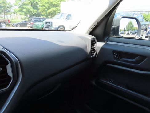 Used 2021 Ford Bronco Sport Big Bend image 23