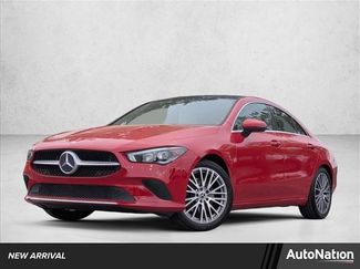 Used 2020 Mercedes-Benz CLA 250 video 1