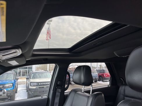 Used 2020 Dodge Durango GT w/ Blacktop Package image 19