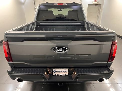 New 2025 Ford F150 STX w/ LOBO Package image 5