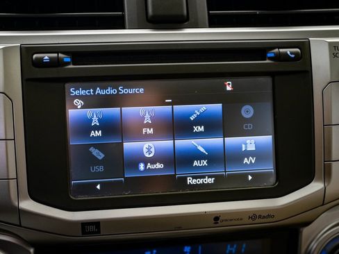 Used 2015 Toyota 4Runner Limited image 29