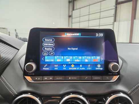 Used 2024 Nissan Sentra SV image 26