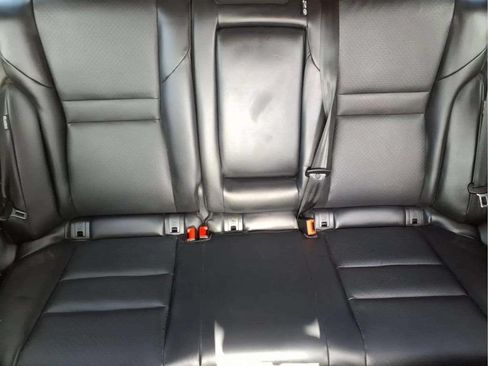 Used 2023 Nissan Rogue SV w/ SV Premium B Package FWD image 16