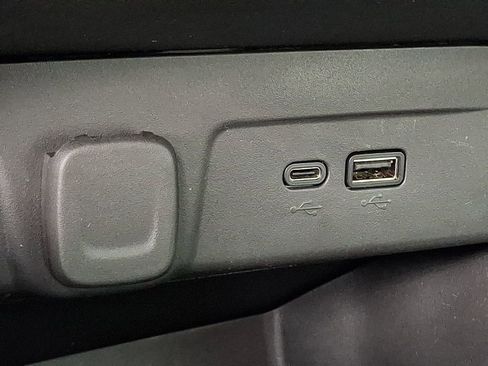 Used 2024 Chevrolet Trax LS image 24