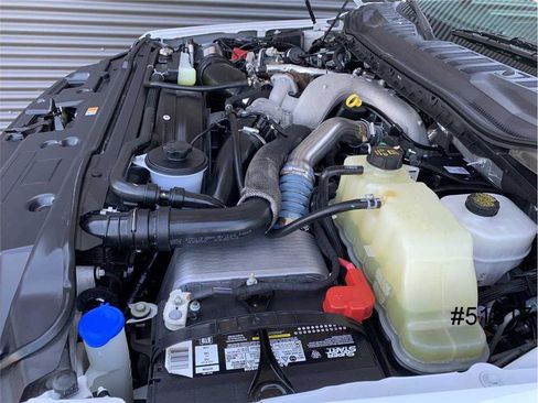 Used 2021 Ford F350 XL w/ Power Equipment Group image 11