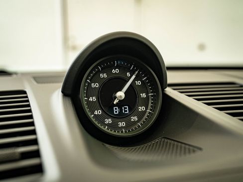 New 2026 Porsche 911 Carrera 4S image 50