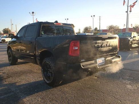 Used 2025 RAM 1500 Classic Warlock image 6