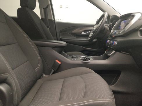 Used 2023 GMC Terrain SLE w/ Driver Convenience Package FWD image 21