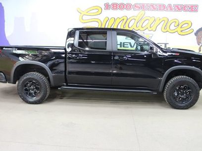 Used 2026 Chevrolet Silverado 1500 ZR2 w/ ZR2 Bison Edition