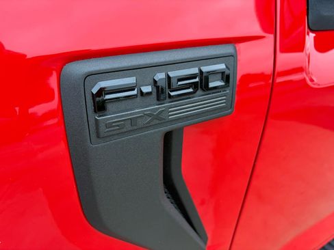 Certified 2023 Ford F150 XL w/ STX Appearance Package AWD/4WD image 9