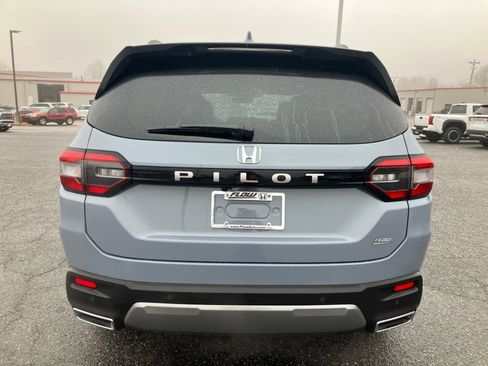 New 2026 Honda Pilot EX-L image 14