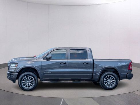 Used 2020 RAM 1500 Laramie w/ Sport Appearance Package AWD/4WD image 3