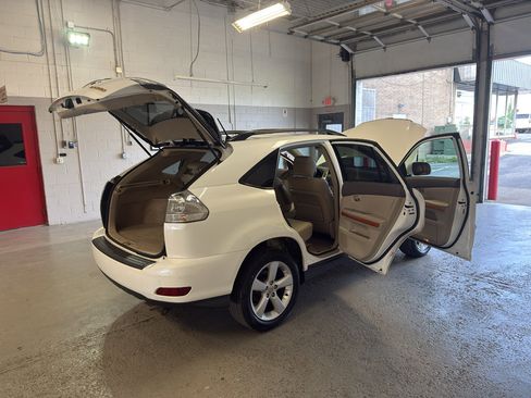 Used 2004 Lexus RX 330 AWD image 12