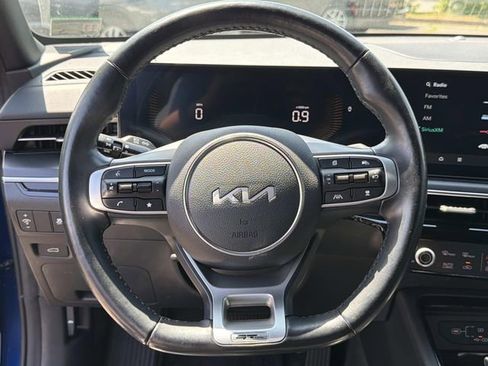 Used 2025 Kia K5 GT-Line AWD/4WD image 18