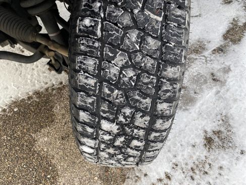 Used 2016 Toyota Tundra Limited image 44