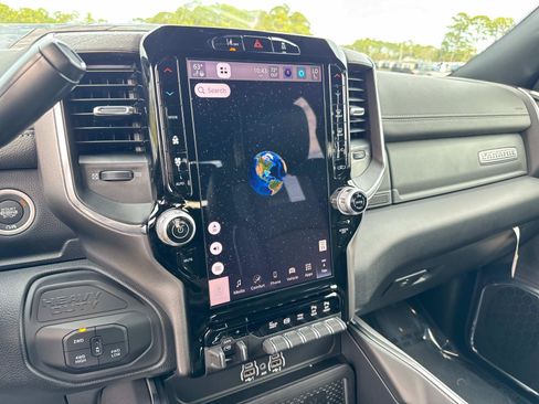 New 2026 RAM 2500 Laramie w/ Night Edition AWD/4WD image 28