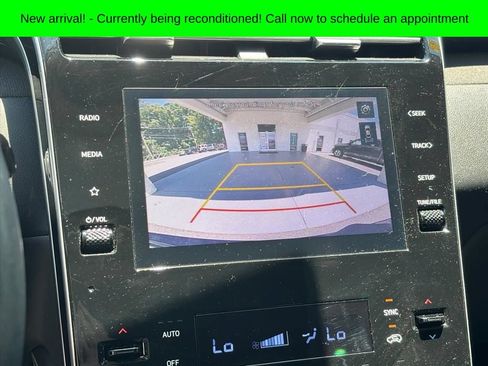 Used 2023 Hyundai Tucson SEL w/ Convenience Package AWD/4WD image 6