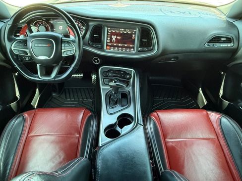 Used 2021 Dodge Challenger R/T Scat Pack w/ Dynamics Package RWD image 15
