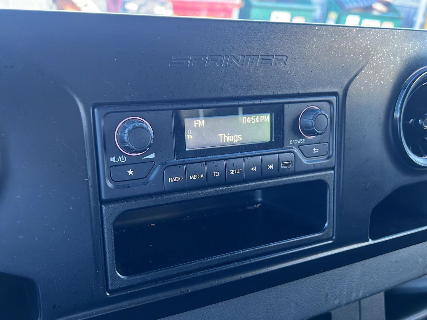 Used 2019 Mercedes-Benz Sprinter 2500 image 7