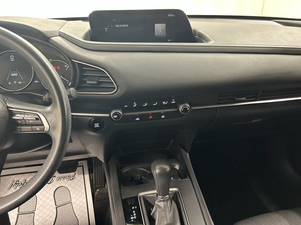 Used 2024 MAZDA CX-30 AWD 2.5 S image 18