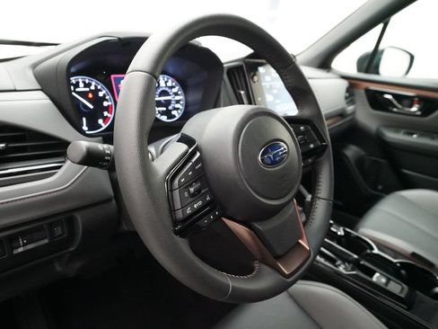 Used 2026 Subaru Forester Sport AWD/4WD image 8
